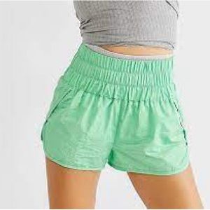 Free people the way home shorts